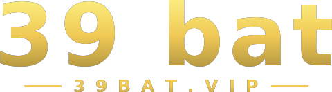 39 bat logo
