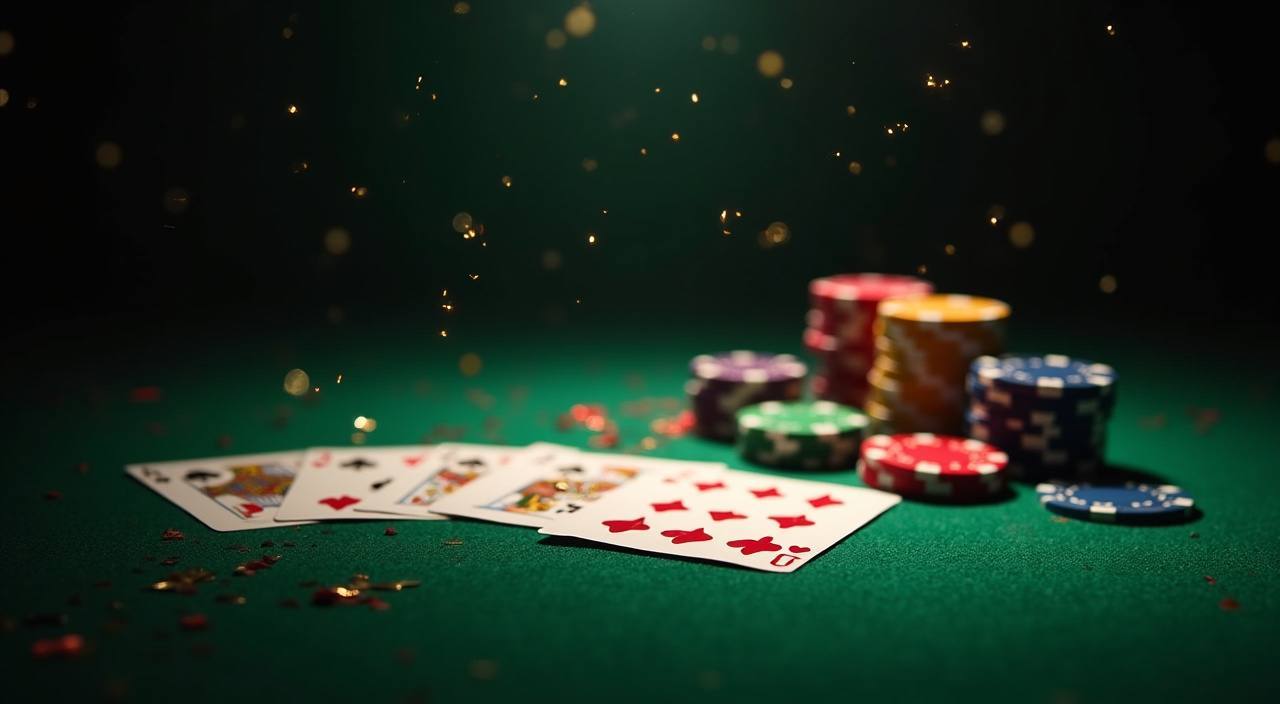 39 bat Blackjack Nights